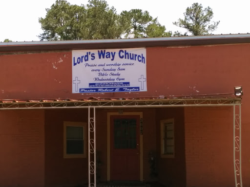 Lord's Way Church 