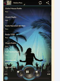 Radios Peru(圖1)-速報App