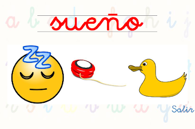 Aprender a Leer 2 poster 13