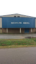 Mustang Arena