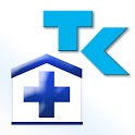 TK-Klinikführer logo