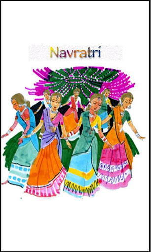 【免費娛樂App】Dandiya and Garba Navaratri HD-APP點子