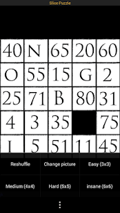 Slide puzzle Screenshots 3
