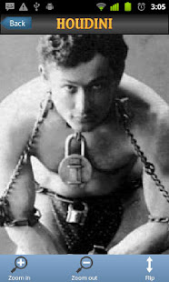 Houdini's last magic trick(圖3)-速報App