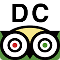 Washington DC City Guide logo