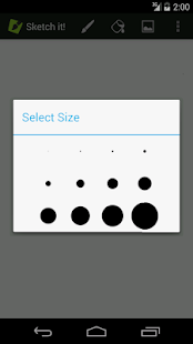 Lastest Sketch it! APK for Android