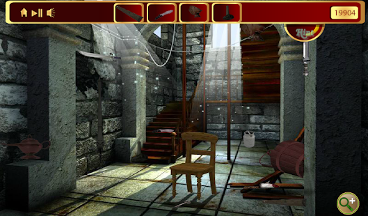 How to download Scary House Hidden Object Free 1.0.8 mod apk for laptop