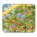 Paradise Island Fan App