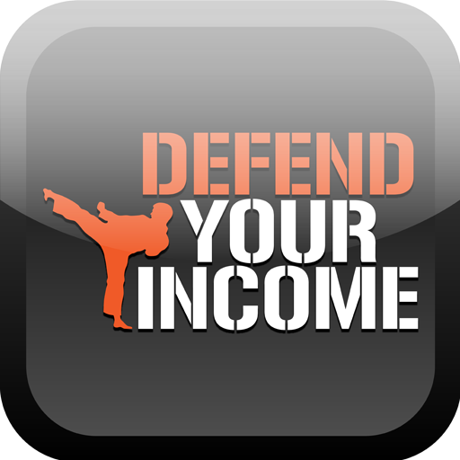 Defend Your Income App 教育 App LOGO-APP開箱王