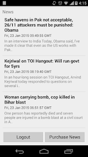 How to install FreeNews patch 1.0 apk for laptop