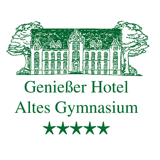 Hotel Altes Gymnasium 旅遊 App LOGO-APP開箱王