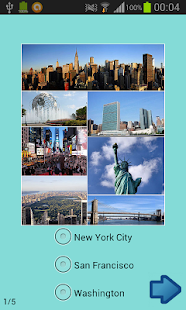 How to mod City Quiz 1.4 mod apk for bluestacks