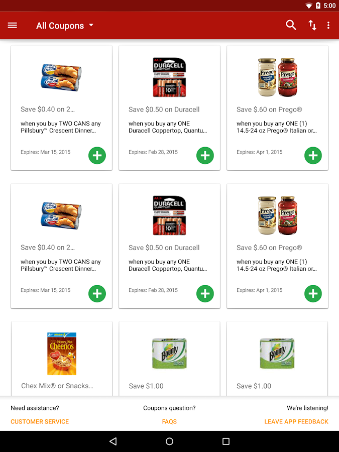 Fred Meyer Android Apps On Google Play