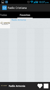 Radio Cristiana(圖4)-速報App