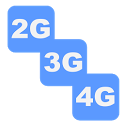 Switch Network icon
