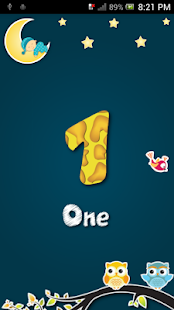 Numbers for Kids(圖2)-速報App