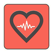 Heart monitor 1.3 Icon