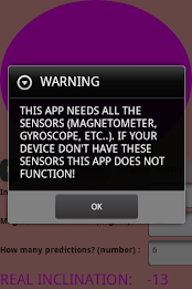 Magic Paint Prediction poster 3