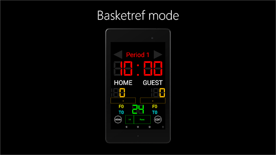 Scoreboard All(圖3)-速報App