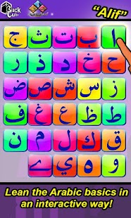 How to install Alif Baa Taa Alphabet lastet apk for laptop