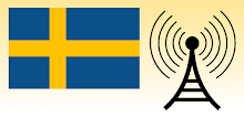 Swedish Radio Online APK