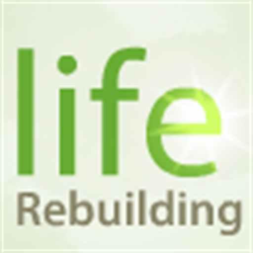 Life Rebuilding Therapy 商業 App LOGO-APP開箱王