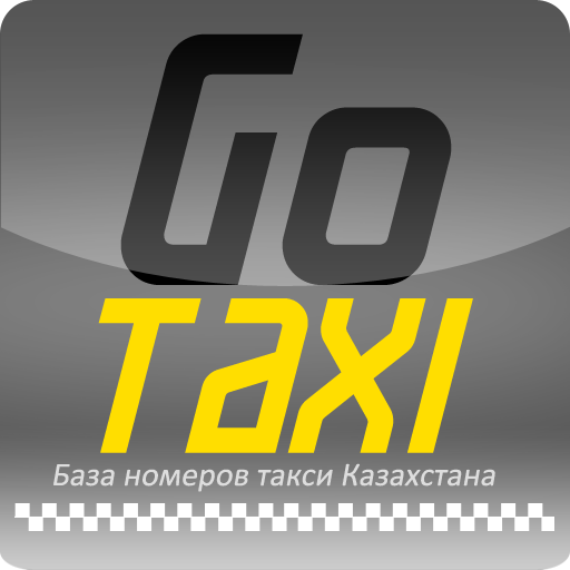 GoTaxi LOGO-APP點子