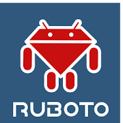Ruboto Benchmarks  Icon