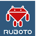 Ruboto Benchmarks logo