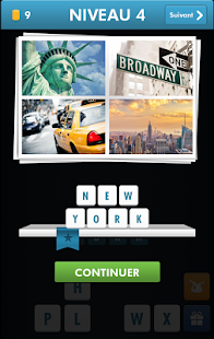 City Quiz - Guess the city(圖5)-速報App