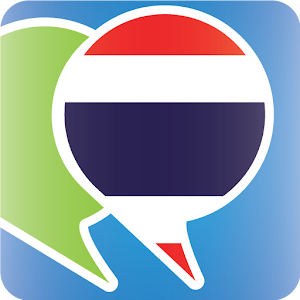 Learn Thai Phrasebook Varies with device