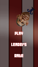 Catch The President - Obama poster 1