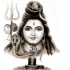 Lord Shiva, UFC group 1.0.01