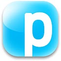 Panasonic Smartphone Site logo