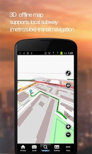 How to install Seoul Guide 3.0 unlimited apk for pc