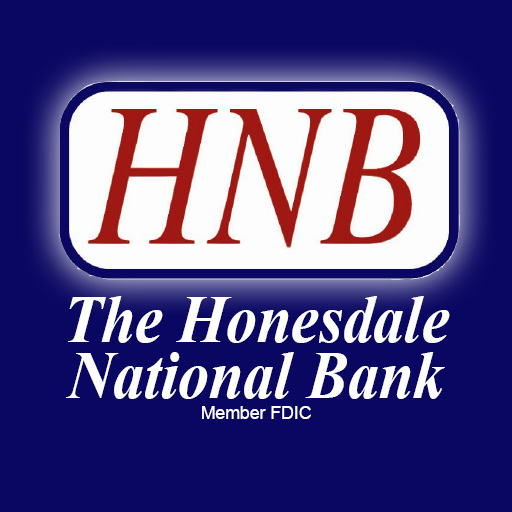 HNB Mobile Banking App LOGO-APP點子