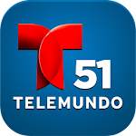 Cover Image of डाउनलोड Telemundo 51 4.2.27 APK