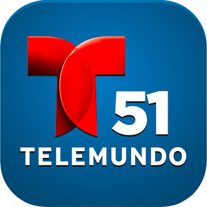 Telemundo 51 - Android Apps on Google Play