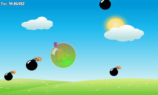 How to mod Oh My Pig! 1.0 mod apk for pc