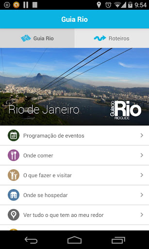 Rio Guia Oficial