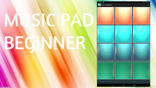 【免費音樂App】Music Pad-APP點子