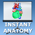 Instant Anatomy App