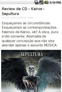 Lastest Whiplash News APK