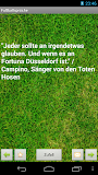 Fußballsprüche