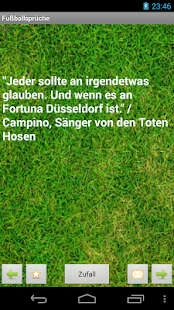 Fußballsprüche(圖1)-速報App