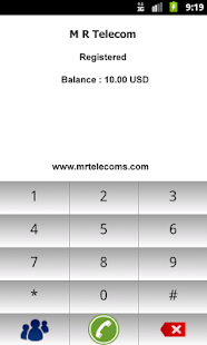Free Download MR TEL (iTel) APK for Android