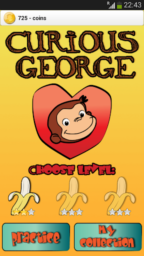 Curious George