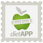 DietAPP  Icon
