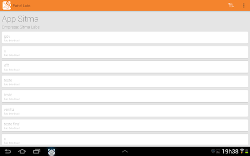 Painel Labs Screenshots 6