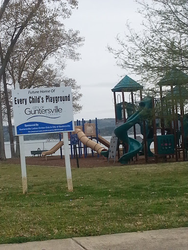 Every Child's Playground 